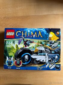 Lego chima - 10
