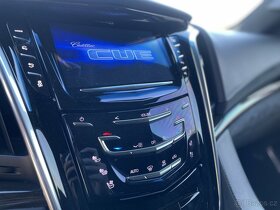 Prodám/Vyměním Cadillac Escalade 6.2 Platinum - 10