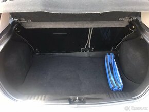 Ford Fiesta 1.3 benzin - pěkná - - 10