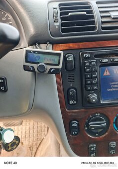 4x4 LPG Mercedes ML - 10