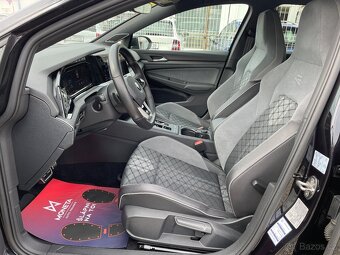 Volkswagen Golf VIII 2.0 TDi/110kW DSG R-Line - 10