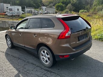 Volvo XC60 2.4D 20v, r.2011 4x4, rozvody, pěkný stav - 10