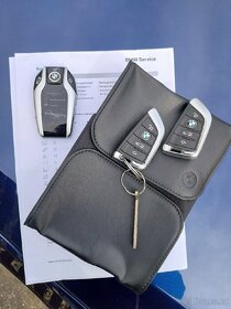 BMW 5 530xd 195kw 138.500 Km - 10