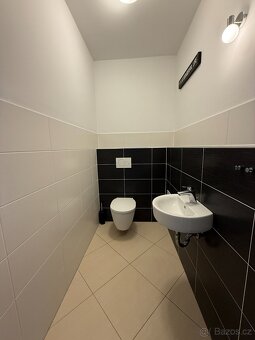 Pronájem bytu 4kk s velkou terasou - Praha, Dolní Měcholupy - 10