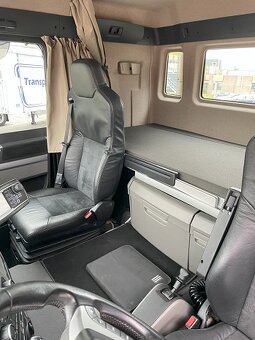 MAN TGS 18.510 4x4 AGRO - tahač návěsů - 10