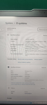 Lenovo ThinkPad t14 g5 r5-8540u 32/512GB√FHD400nit√1rz√DPH - 10