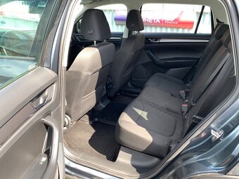 Škoda Kodiaq, 2,0 TDI 110 kW, 4x4, 2017, manuál - 10
