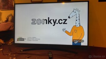 Smart tv 4k lg 127cm..flix zdarma... - 10