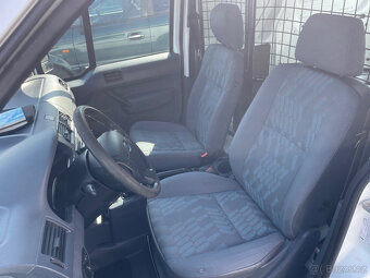 Ford Transit Connect 1.8 TDDI 66kW - 10