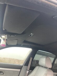 Bmw e39 530d na dily - 10