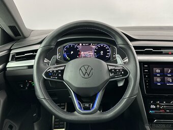 Arteon Shooting Brake "R" 2.0 TSI 235kW 4Motion DSG - 10