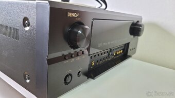 7.1 DENON AVR-2807 HDMI IPod - 10