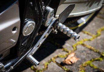 Yamaha XJR 1300 - 10