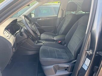 Volkswagen Tiguan R-Line Highline 4Motion - 10