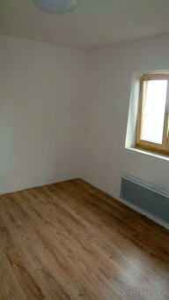 Pronájem 2+0 5 května, Nové Hrady na hranicích s Rakouskem - 10
