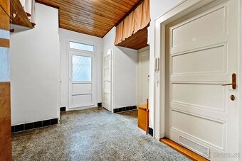 Prodej pěkného zděného bytu 3+kk,Pardubice,Nerudova ul. - 10