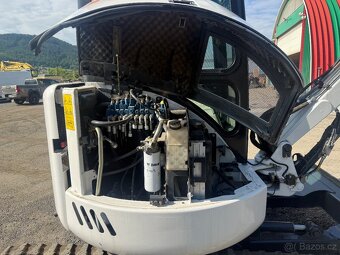 Bobcat 430 - 10