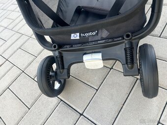 Bugaboo Butterfly - Midnight Black - 10