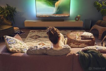 Philips TAB5309/10 soundbar nový, nerozbalený - 10