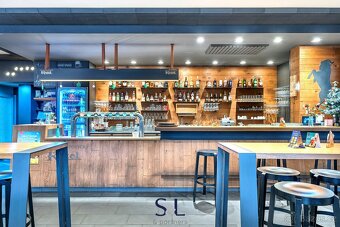 Prodej restaurace a baru, 900 m2 - Česká Lípa, Slovanka - 10