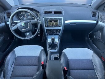 Škoda Octavia RS 2.0 TDi 125KW - 10