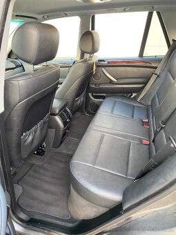 Bmw x5 E53 3.0i - 10