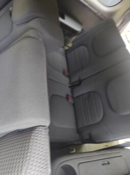 Nissan Pathfinder - 10
