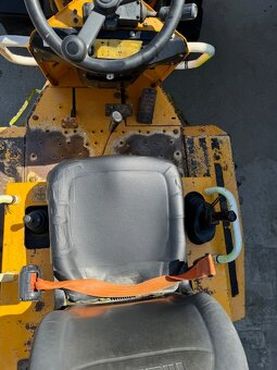Kolový dumper Thwaites Mach 573 - 10