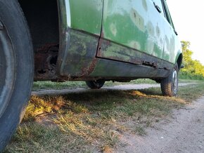 Zastava 1100 1978 - 10