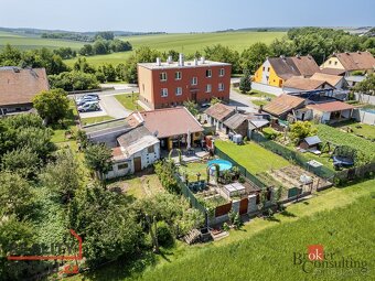 Prodej, byty/2+1, 51 m2, 68201 Rybníček, Vyškov [ID 72912] - 10