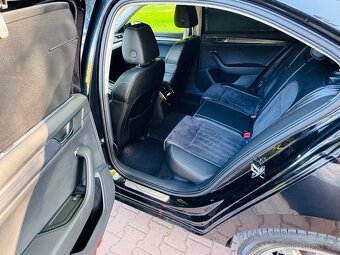 Škoda Superb III 2.0 tdi 140 kW, DSG, style DPH, ČR , - 10