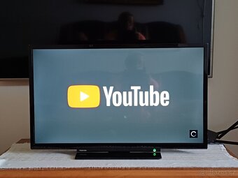 Smart TV Toshiba 32L2863DG-úhlopříčka 81cm,Wi-Fi, DVB-T2 - 10