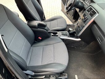 Mercedes-Benz B 200 CDi SPORT - 10