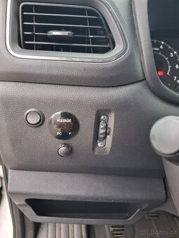 Renault Master 2.3, valník s plachtou - 10