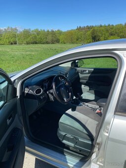 Na prodej Ford Focus 2,0TDCi 2008 - 10