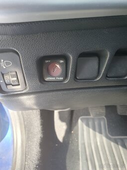 Peugeot 206 plus 1.1 44 kW - 10