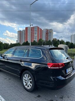 Passat B8 - 10