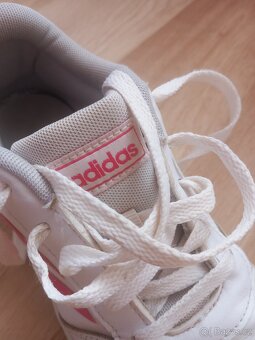 Tenisky ADIDAS vel. 36 - 10