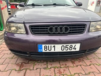 Audi A3 8L 1.9TDI 96kw (ASZ) - 10
