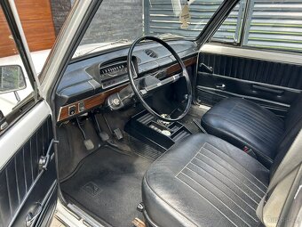 VAZ 2101 Žiguli, 1979, historická testace, STK 03/2027 - 10