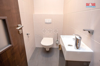 Pronájem bytu 2+kk, 68 m², Olomouc, ul. Rokycanova - 10