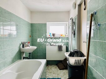 Prodej rodinného domu s nebytovým prostorem v Dolním Podluží - 10