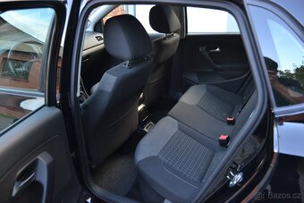 Volkswagen Polo 6R 1.2Tsi 66kw rok 2017 - 10