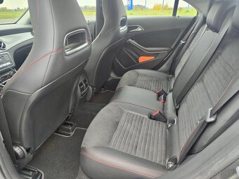 Prodej Mercedes-Benz CLA 200 D AMG paket - 10