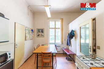 Pronájem skladu, 450 m², Opava, ul. Železničářská - 10