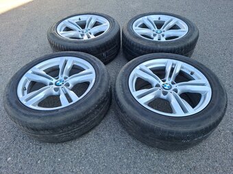 Original sada 19" BMW X5 style 467 M-POWER - 10