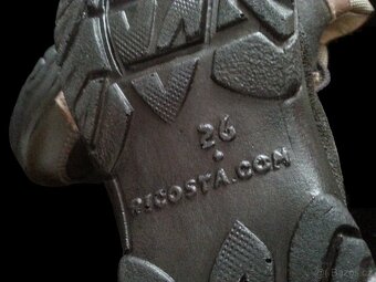 Celoroční obuv Pepino by Ricosta vel. 26 - 10