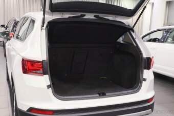 Seat Ateca Style 2.0TDI 110kW 4x4 DSG - záruka Autodraft - 10