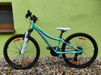 Značkové dětské kolo KELLYS 24" - 10