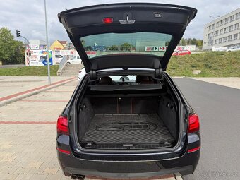 BMW F11 LCI Mpaket 175tkm 530xD 190KW - 10